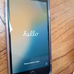 iPhone SE 2020 64GB - Unlocked