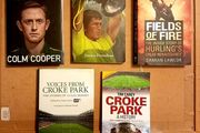 GAA Books Five For Twenty Euros or All for Fifty (five photos)