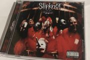 Slipknot Self Titled Cd NOS