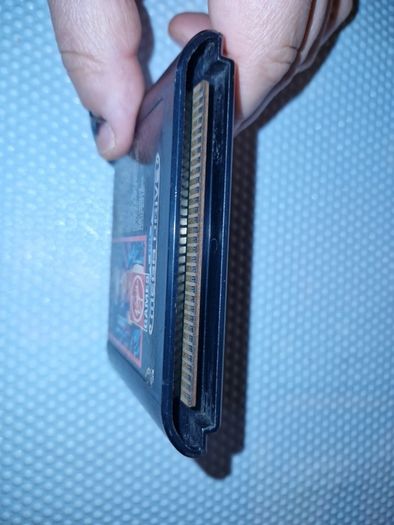 The Terminator Sega Mega Drive Arcade Retro Games Original