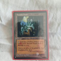 Magic the Gathering Commander Staples