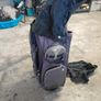 golf bag Image 3
