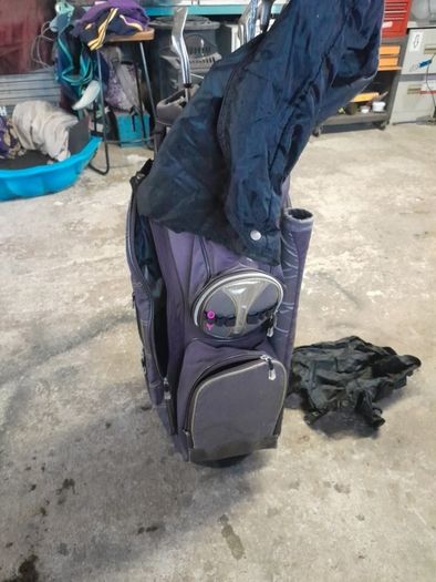 golf bag