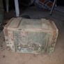 ammunition case, Lee Enfield,, 1940s Image 3