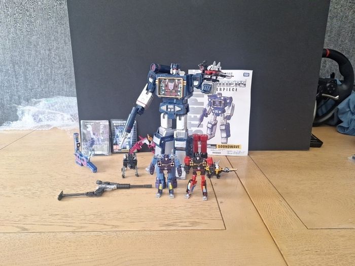 transformers