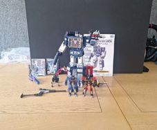 transformers