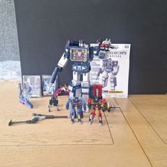 transformers