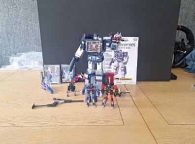transformers