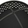 Fire Pit with Poker 68 cm XXL Steel Image 5