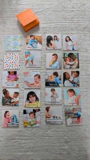 Lovevery The Helper Playkit
