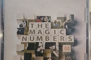 The Magic Numbers CD