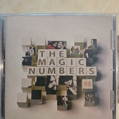 The Magic Numbers CD