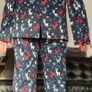 Christmas Suit Party Funny Xmas Costume Image 3