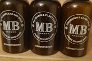 Molton Brown Mandarin &amp; Clary Sage Conditioner 50ML