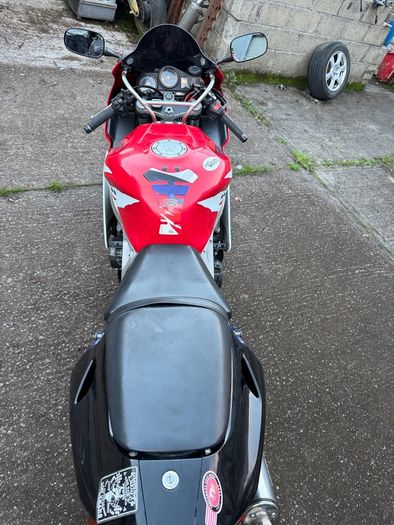 99 Fireblade