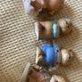 Four Small Ornaments. Image 2