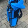 Childs golf set, with clubs Image 6