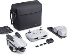 Drone DJI Mavic Air 2 Fly More Combo