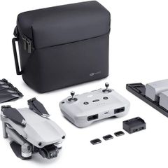 Drone DJI Mavic Air 2 Fly More Combo