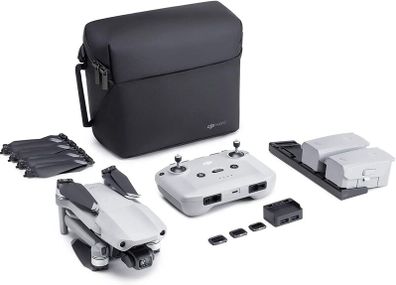 Drone DJI Mavic Air 2 Fly More Combo