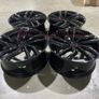20" Inch Jaguar Laberinth Style Wheels 5x108 E / F Pace F Type XE XF XJ Ford Mondeo Volvo S60 S90 Image 2