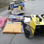 Electric welder and kit Image 5