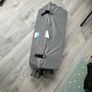 Baby elegance travel cot with New born insert and changing mat Image 8