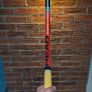 Head Radical MP Tennis Racket (98 sq in / 295g / L4) - Brand New Premium Grips & Full Case Image 2