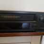 Mitsibushi vhs player Image 3