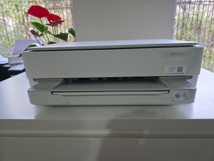 printer