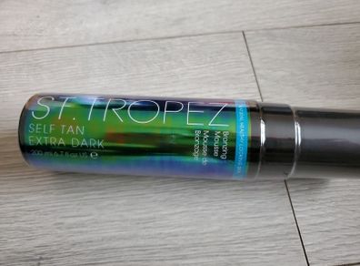 Self tan