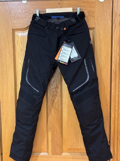 Richa Colorado Ladies Motorcycle Trousers