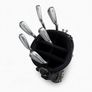 Cleveland Tour Action TA7 iron set and Titleist Tour Cart Bag Image 3