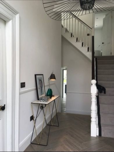 Console Table