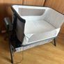 Baby Elegance Co-Glide Next to Me cot Image 3