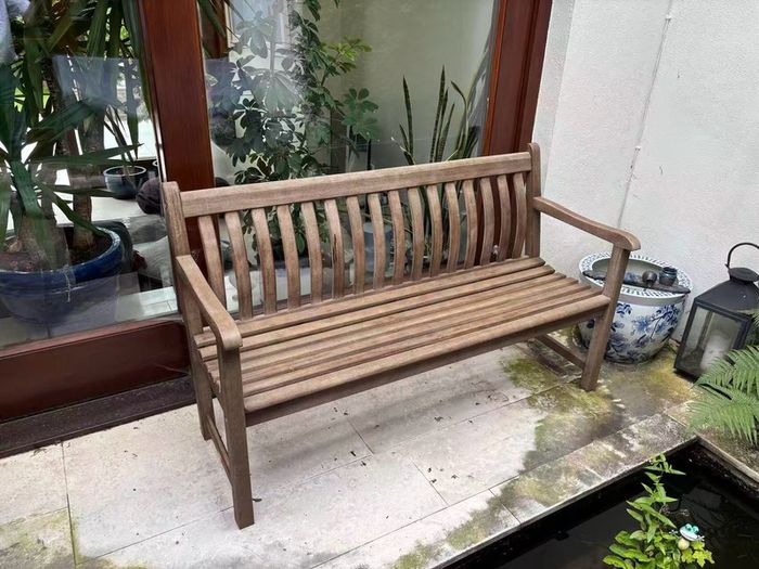 bench