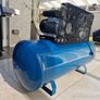 Hyundai 200L Compressor Image 4
