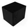 Klipsch Reference R-121SW Subwoofer Black Image 4