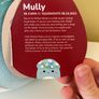 Mully the squishmallow Image 3