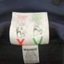 Minimeis baby shoulder carrier plus backpack Image 5