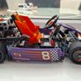 Lego Technic Race Kart Image 2