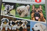 3 Royal Canin Dog Books sep or bundle