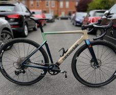 Cannondale SuperSix Evo CX