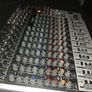 Behringer Xenyx X2222USB Mixing Desk Image 2