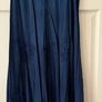 Soft Denim Swing Style Dress Image 2