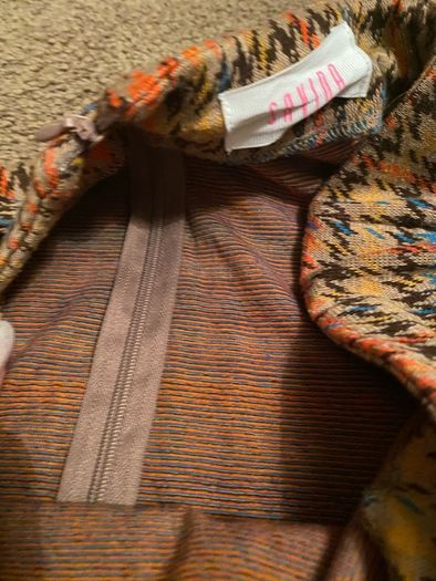 Savida long skirt/ M