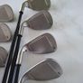 Callaway Warbird Irons Image 4