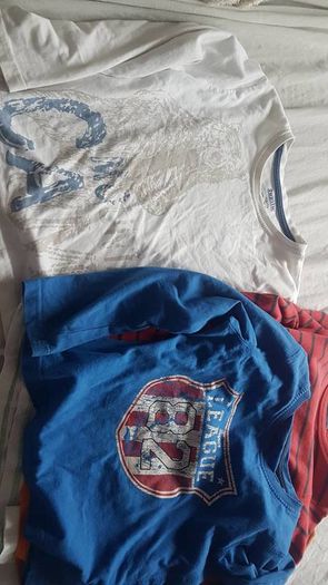 Tops used 4/5 years old .pls read description