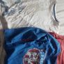 Top four/five years old. Worn Image 2