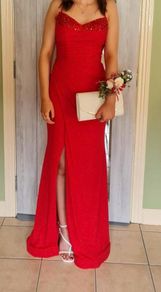 Debs Dress